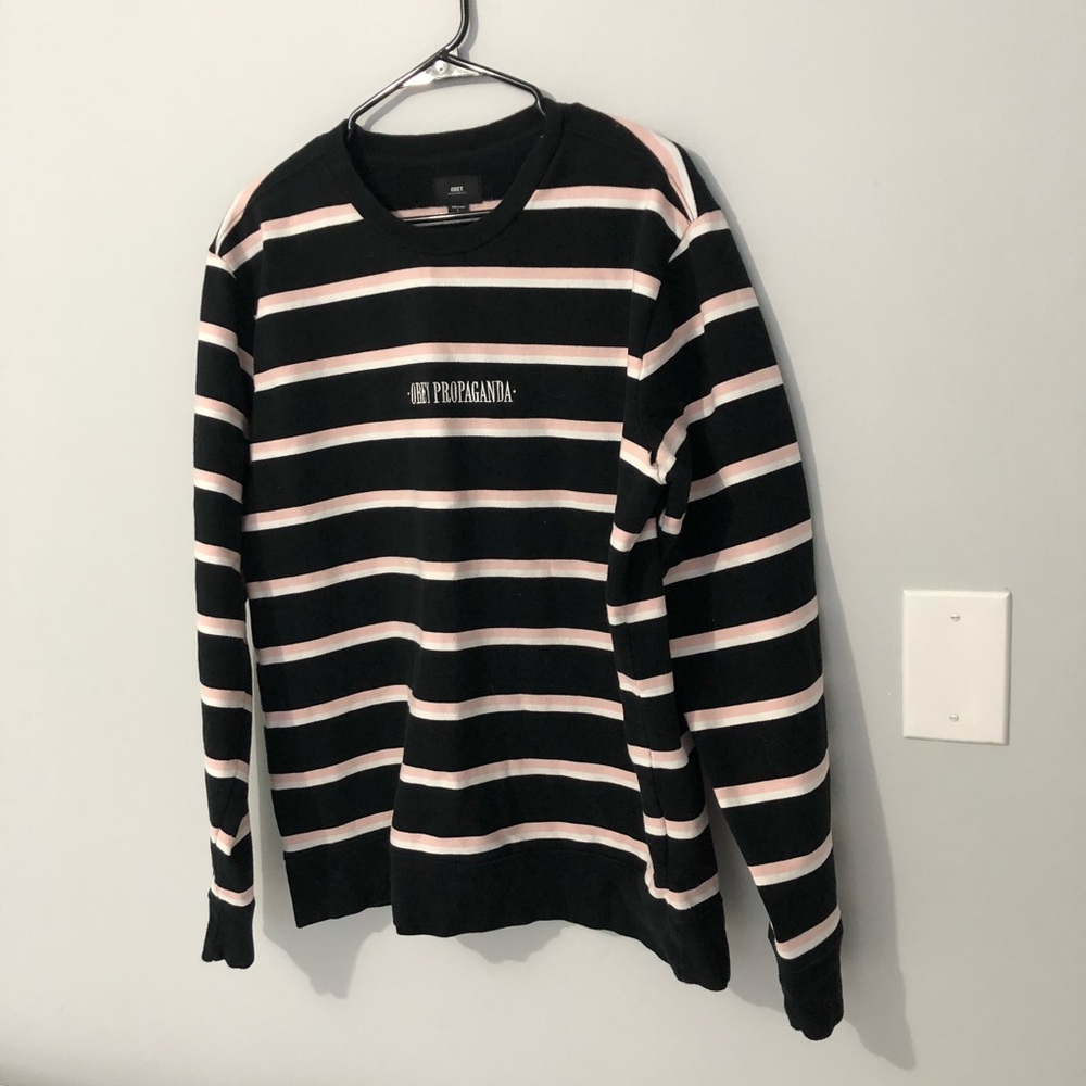 Obey sweatshirts men’s